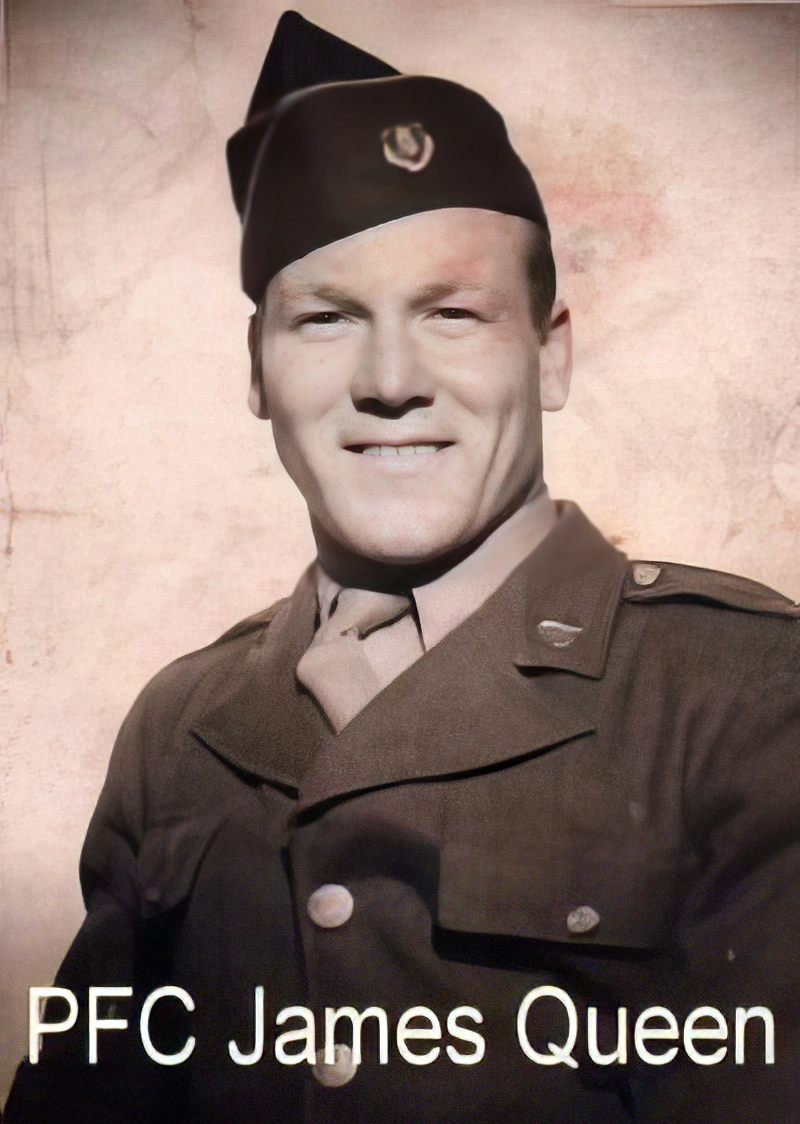 young man in uniform